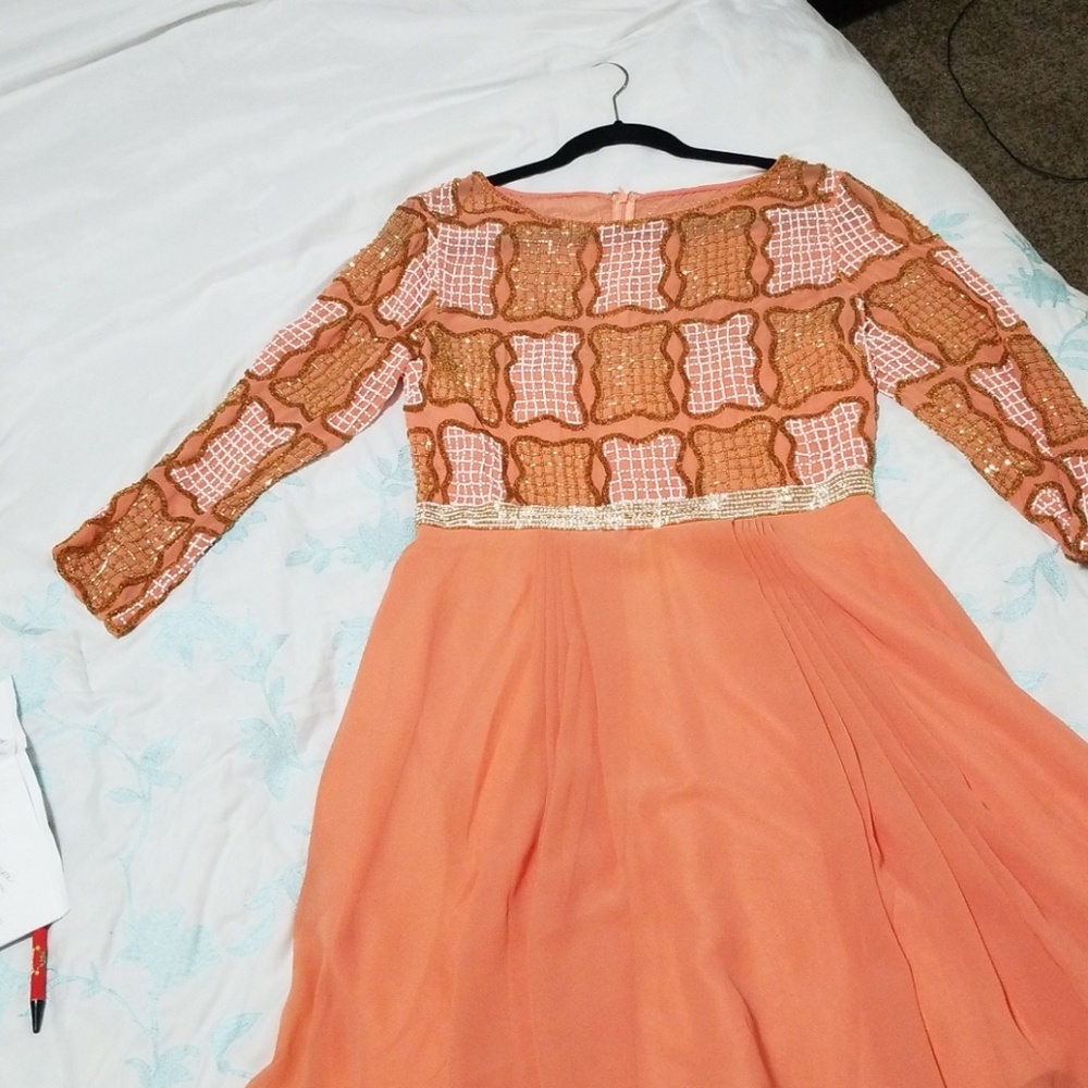 Virgos Lounge Dress
